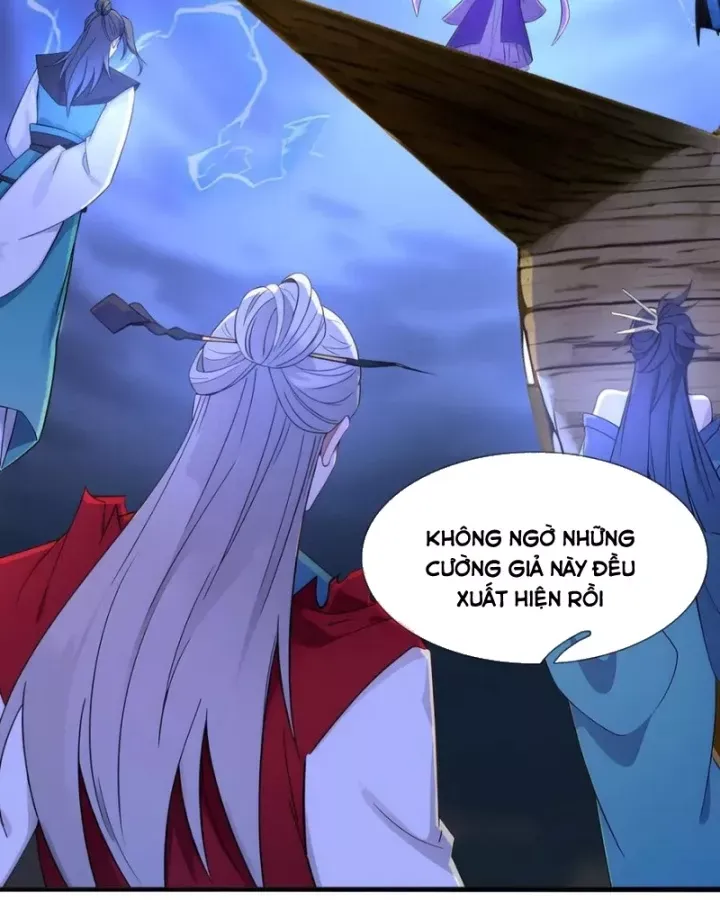 đọc truyện Thiên Uyên Trở Về: Ta Chính Là Thiên Tai Chương 93 ảnh 63 tại Thiên Thai Truyện