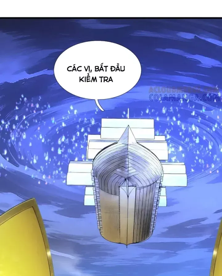 đọc truyện Thiên Uyên Trở Về: Ta Chính Là Thiên Tai Chương 93 ảnh 69 tại Thiên Thai Truyện