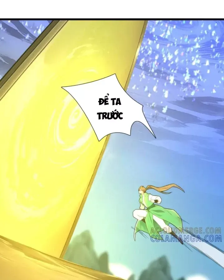 đọc truyện Thiên Uyên Trở Về: Ta Chính Là Thiên Tai Chương 93 ảnh 71 tại Thiên Thai Truyện