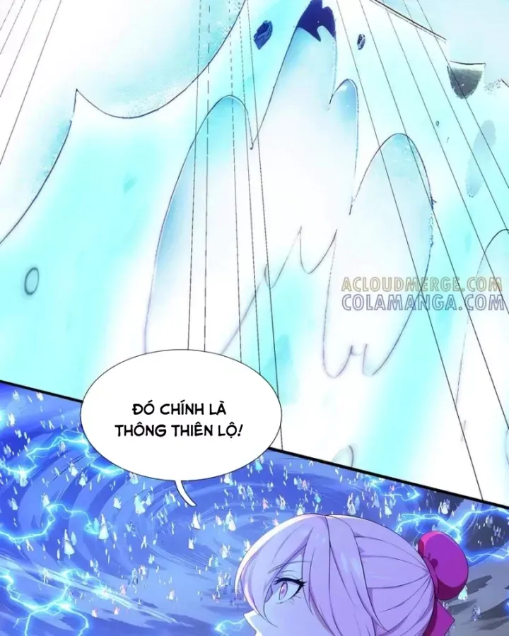 đọc truyện Thiên Uyên Trở Về: Ta Chính Là Thiên Tai Chương 93 ảnh 9 tại Thiên Thai Truyện