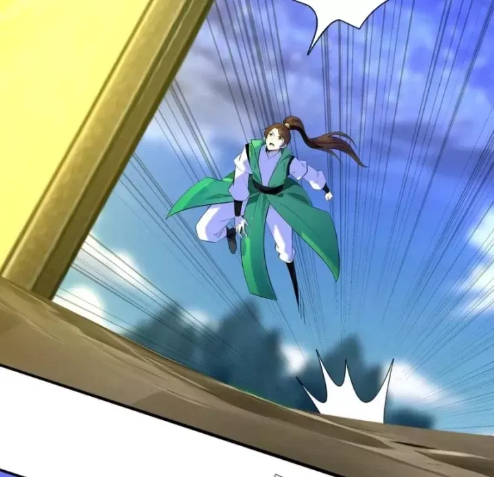 đọc truyện Thiên Uyên Trở Về: Ta Chính Là Thiên Tai Chương 93 ảnh 77 tại Thiên Thai Truyện