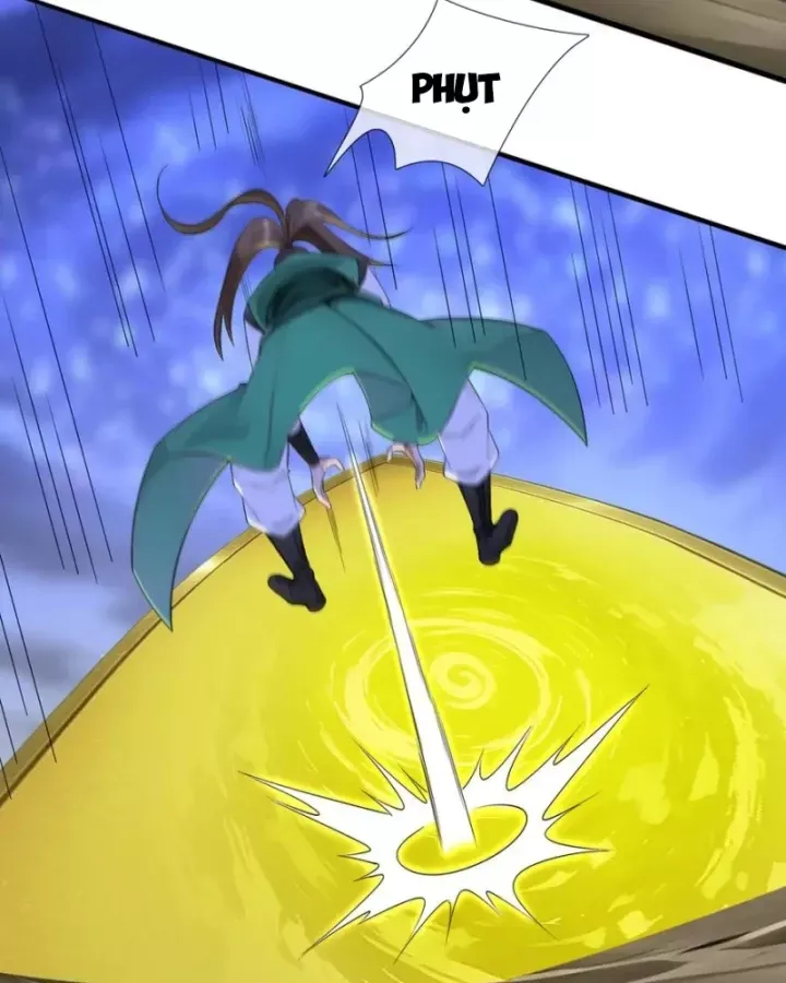 đọc truyện Thiên Uyên Trở Về: Ta Chính Là Thiên Tai Chương 93 ảnh 78 tại Thiên Thai Truyện