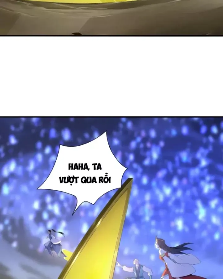 đọc truyện Thiên Uyên Trở Về: Ta Chính Là Thiên Tai Chương 93 ảnh 79 tại Thiên Thai Truyện