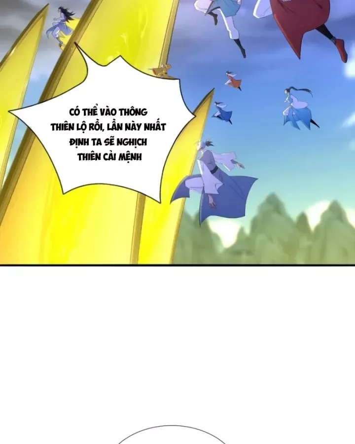 đọc truyện Thiên Uyên Trở Về: Ta Chính Là Thiên Tai Chương 93 ảnh 80 tại Thiên Thai Truyện