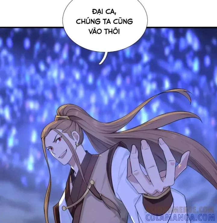 đọc truyện Thiên Uyên Trở Về: Ta Chính Là Thiên Tai Chương 93 ảnh 81 tại Thiên Thai Truyện