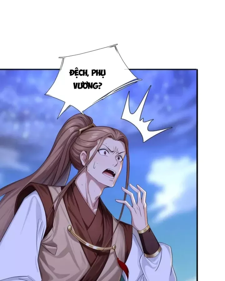 đọc truyện Thiên Uyên Trở Về: Ta Chính Là Thiên Tai Chương 93 ảnh 86 tại Thiên Thai Truyện