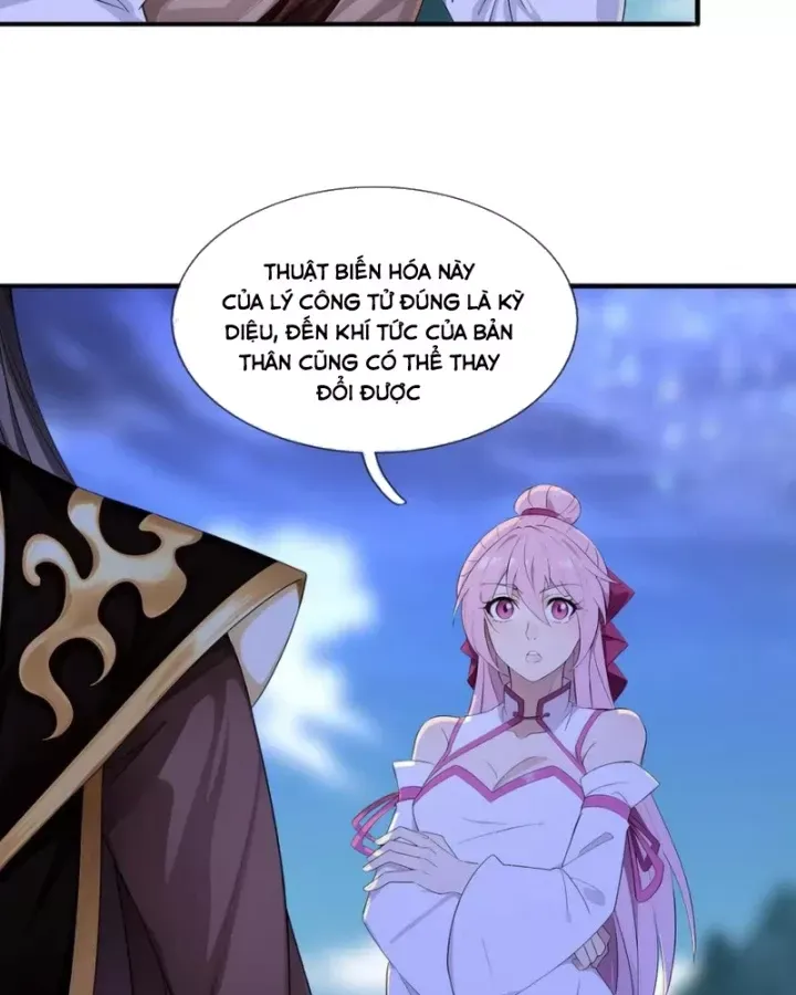 đọc truyện Thiên Uyên Trở Về: Ta Chính Là Thiên Tai Chương 93 ảnh 87 tại Thiên Thai Truyện