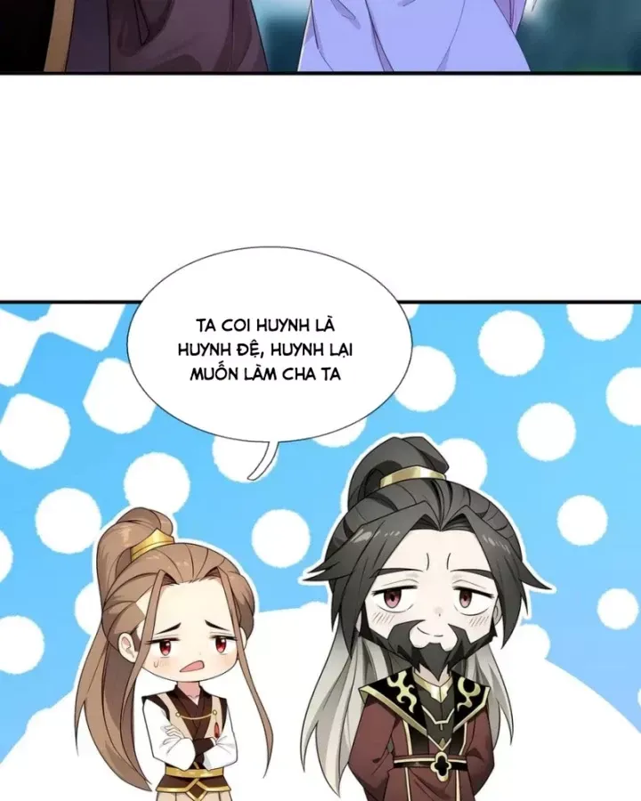 đọc truyện Thiên Uyên Trở Về: Ta Chính Là Thiên Tai Chương 93 ảnh 88 tại Thiên Thai Truyện