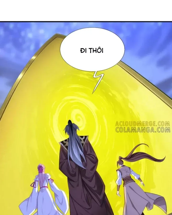 đọc truyện Thiên Uyên Trở Về: Ta Chính Là Thiên Tai Chương 93 ảnh 90 tại Thiên Thai Truyện