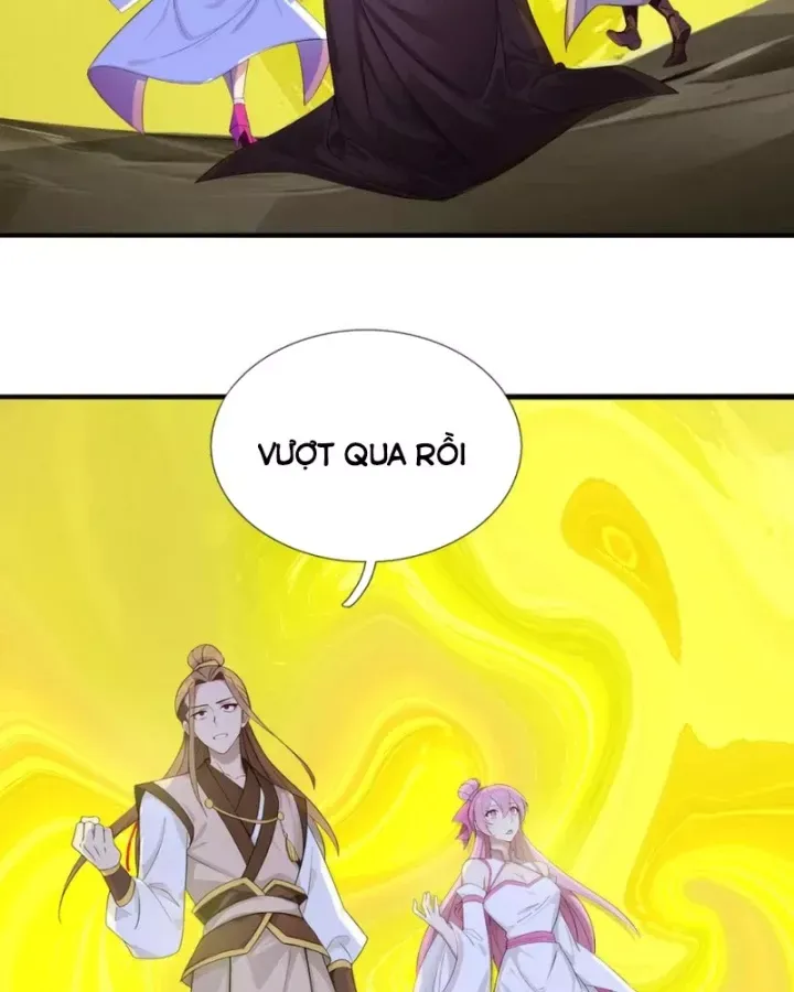 đọc truyện Thiên Uyên Trở Về: Ta Chính Là Thiên Tai Chương 93 ảnh 91 tại Thiên Thai Truyện