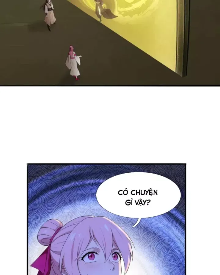 đọc truyện Thiên Uyên Trở Về: Ta Chính Là Thiên Tai Chương 93 ảnh 95 tại Thiên Thai Truyện