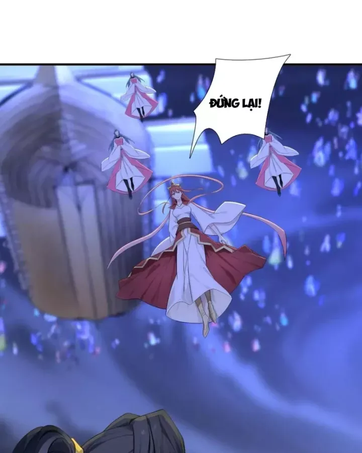 đọc truyện Thiên Uyên Trở Về: Ta Chính Là Thiên Tai Chương 93 ảnh 97 tại Thiên Thai Truyện