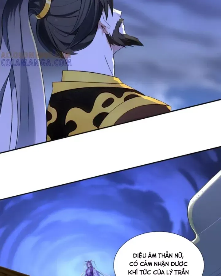 đọc truyện Thiên Uyên Trở Về: Ta Chính Là Thiên Tai Chương 93 ảnh 98 tại Thiên Thai Truyện