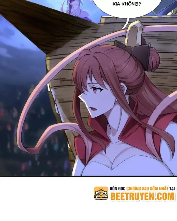 đọc truyện Thiên Uyên Trở Về: Ta Chính Là Thiên Tai Chương 93 ảnh 99 tại Thiên Thai Truyện