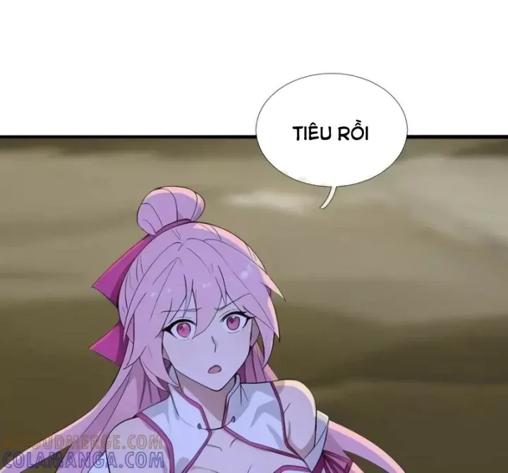 đọc truyện Thiên Uyên Trở Về: Ta Chính Là Thiên Tai Chương 93 ảnh 100 tại Thiên Thai Truyện