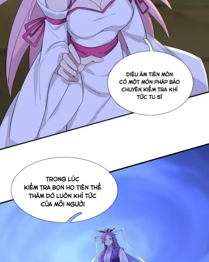 đọc truyện Thiên Uyên Trở Về: Ta Chính Là Thiên Tai Chương 93 ảnh 101 tại Thiên Thai Truyện