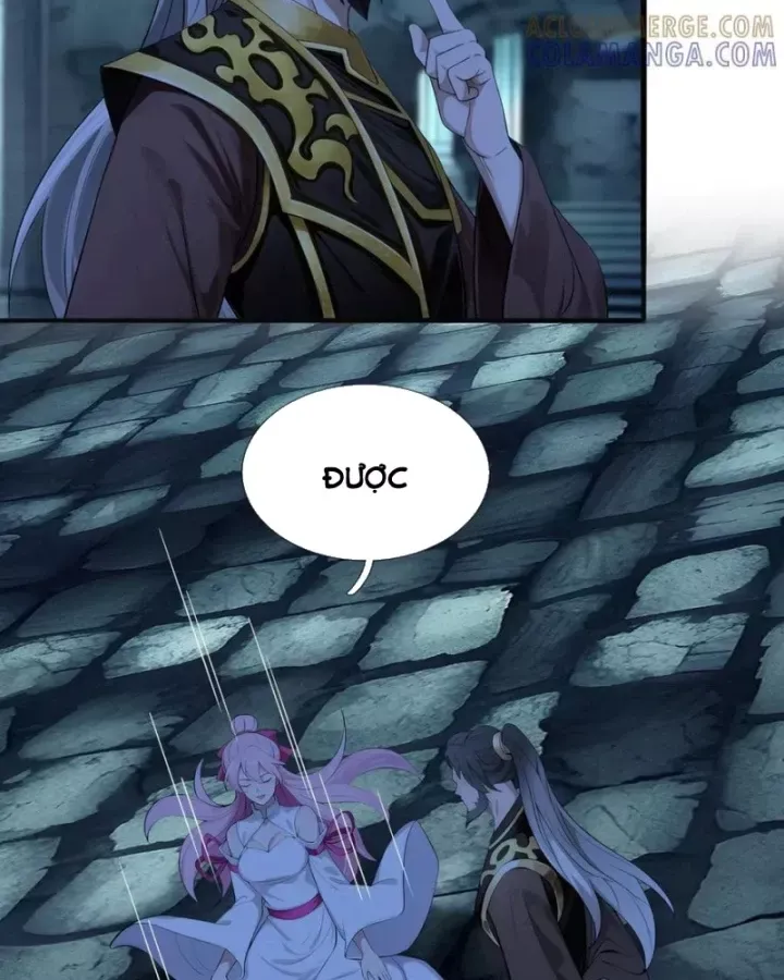 đọc truyện Thiên Uyên Trở Về: Ta Chính Là Thiên Tai Chương 94 ảnh 102 tại Thiên Thai Truyện