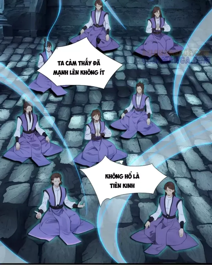 đọc truyện Thiên Uyên Trở Về: Ta Chính Là Thiên Tai Chương 94 ảnh 105 tại Thiên Thai Truyện