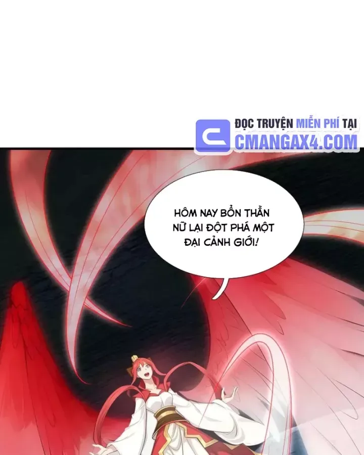 đọc truyện Thiên Uyên Trở Về: Ta Chính Là Thiên Tai Chương 94 ảnh 106 tại Thiên Thai Truyện