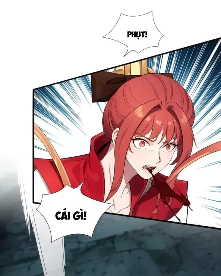 đọc truyện Thiên Uyên Trở Về: Ta Chính Là Thiên Tai Chương 94 ảnh 108 tại Thiên Thai Truyện