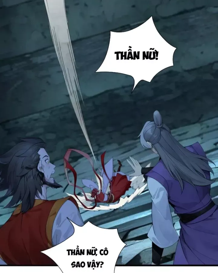 đọc truyện Thiên Uyên Trở Về: Ta Chính Là Thiên Tai Chương 94 ảnh 109 tại Thiên Thai Truyện