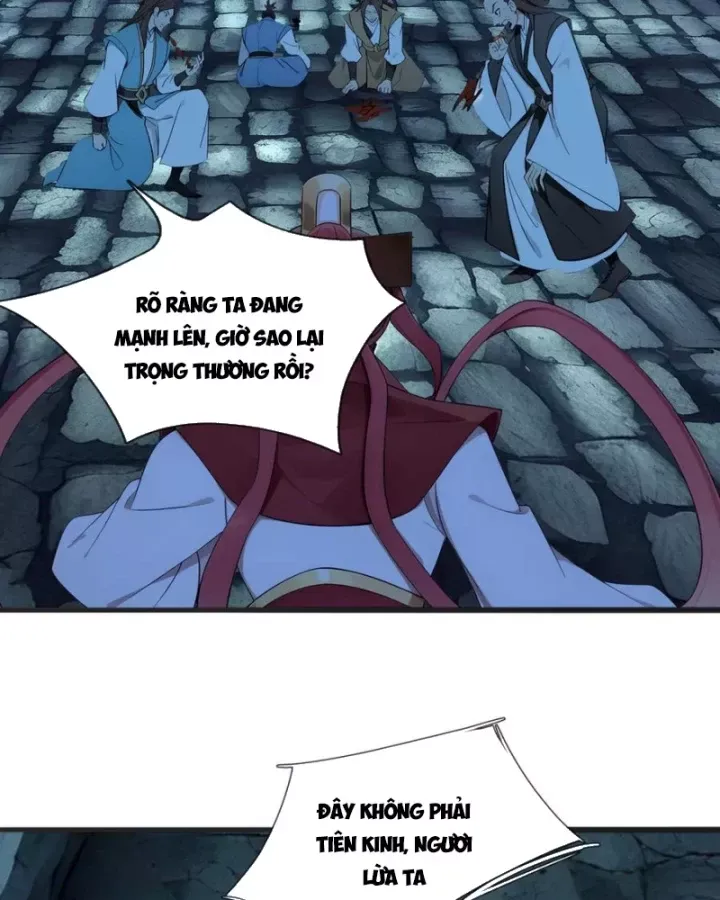 đọc truyện Thiên Uyên Trở Về: Ta Chính Là Thiên Tai Chương 94 ảnh 112 tại Thiên Thai Truyện