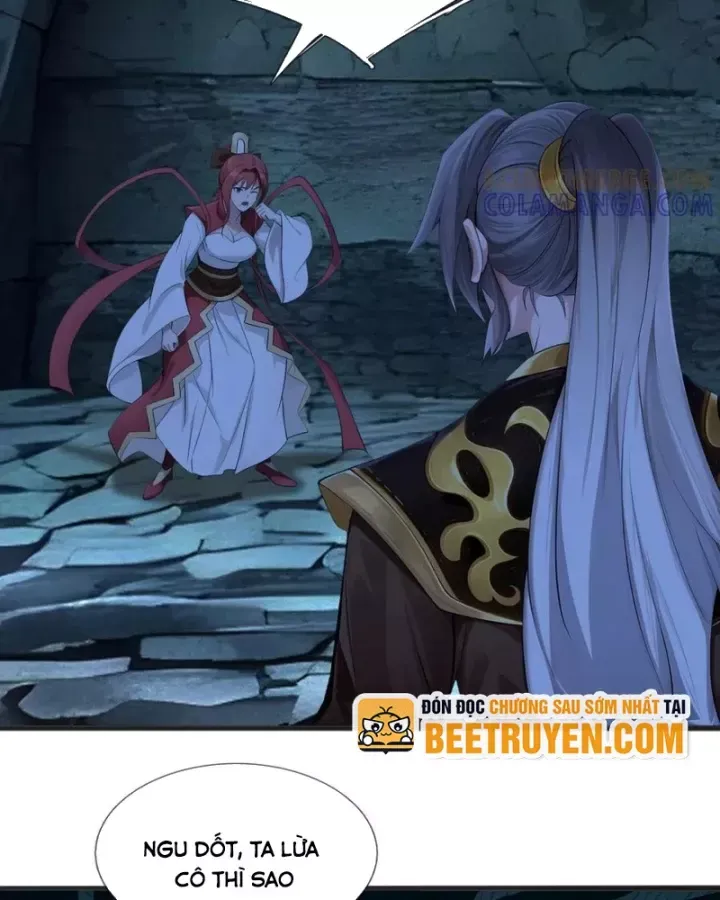 đọc truyện Thiên Uyên Trở Về: Ta Chính Là Thiên Tai Chương 94 ảnh 113 tại Thiên Thai Truyện