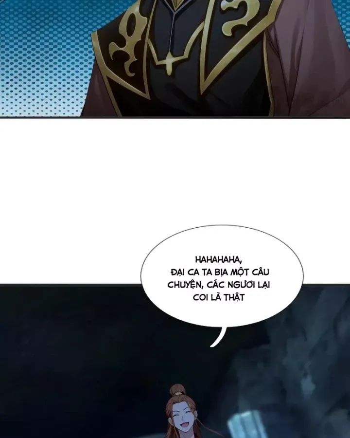 đọc truyện Thiên Uyên Trở Về: Ta Chính Là Thiên Tai Chương 94 ảnh 115 tại Thiên Thai Truyện