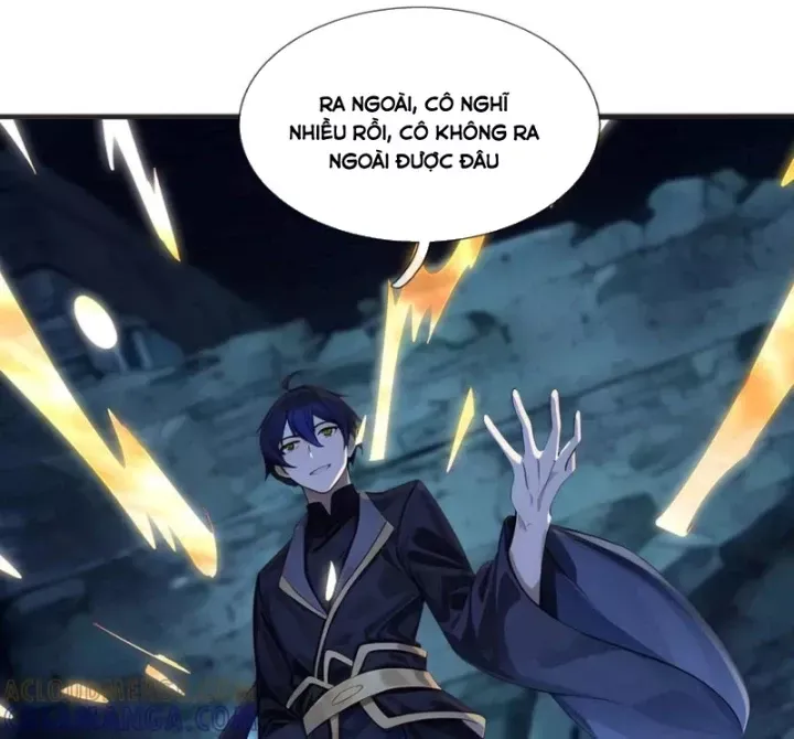 đọc truyện Thiên Uyên Trở Về: Ta Chính Là Thiên Tai Chương 94 ảnh 118 tại Thiên Thai Truyện