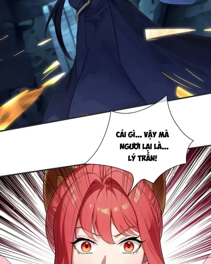 đọc truyện Thiên Uyên Trở Về: Ta Chính Là Thiên Tai Chương 94 ảnh 119 tại Thiên Thai Truyện