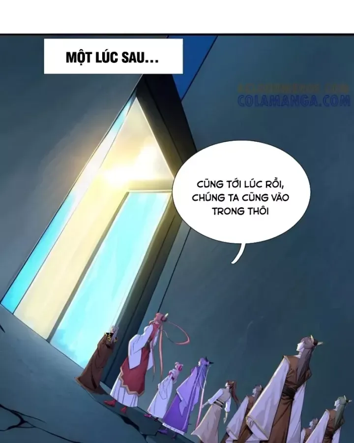 đọc truyện Thiên Uyên Trở Về: Ta Chính Là Thiên Tai Chương 94 ảnh 16 tại Thiên Thai Truyện