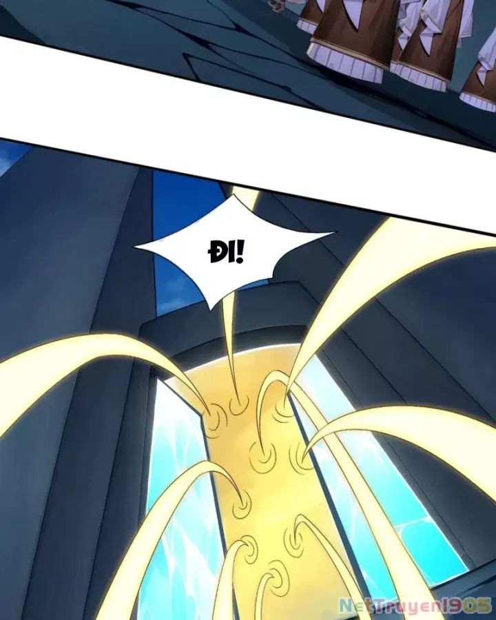 đọc truyện Thiên Uyên Trở Về: Ta Chính Là Thiên Tai Chương 94 ảnh 17 tại Thiên Thai Truyện