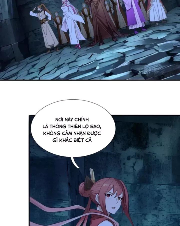 đọc truyện Thiên Uyên Trở Về: Ta Chính Là Thiên Tai Chương 94 ảnh 20 tại Thiên Thai Truyện