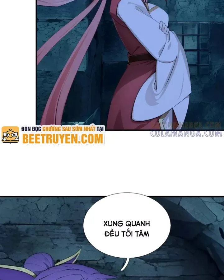 đọc truyện Thiên Uyên Trở Về: Ta Chính Là Thiên Tai Chương 94 ảnh 21 tại Thiên Thai Truyện