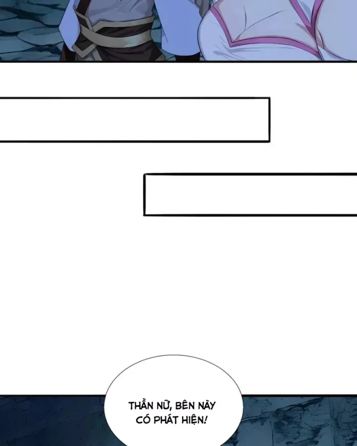 đọc truyện Thiên Uyên Trở Về: Ta Chính Là Thiên Tai Chương 94 ảnh 24 tại Thiên Thai Truyện