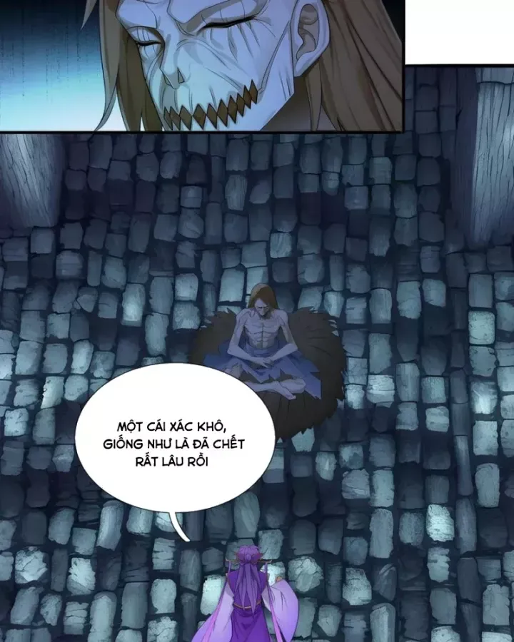 đọc truyện Thiên Uyên Trở Về: Ta Chính Là Thiên Tai Chương 94 ảnh 27 tại Thiên Thai Truyện