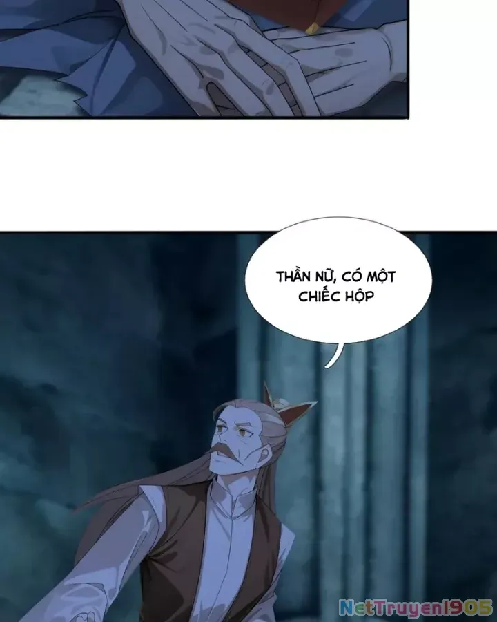 đọc truyện Thiên Uyên Trở Về: Ta Chính Là Thiên Tai Chương 94 ảnh 31 tại Thiên Thai Truyện