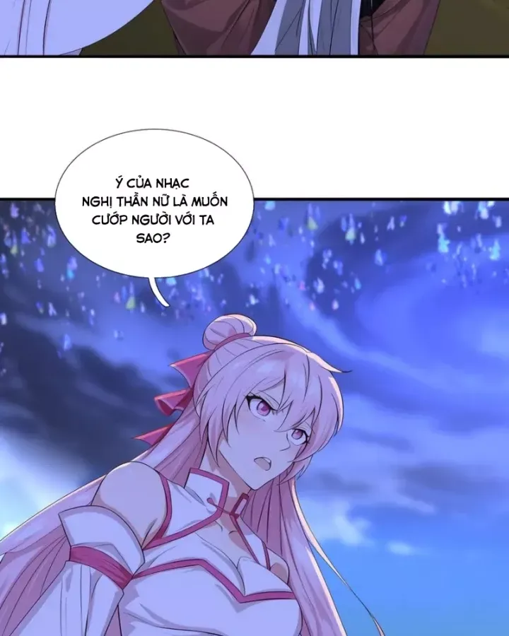 đọc truyện Thiên Uyên Trở Về: Ta Chính Là Thiên Tai Chương 94 ảnh 5 tại Thiên Thai Truyện