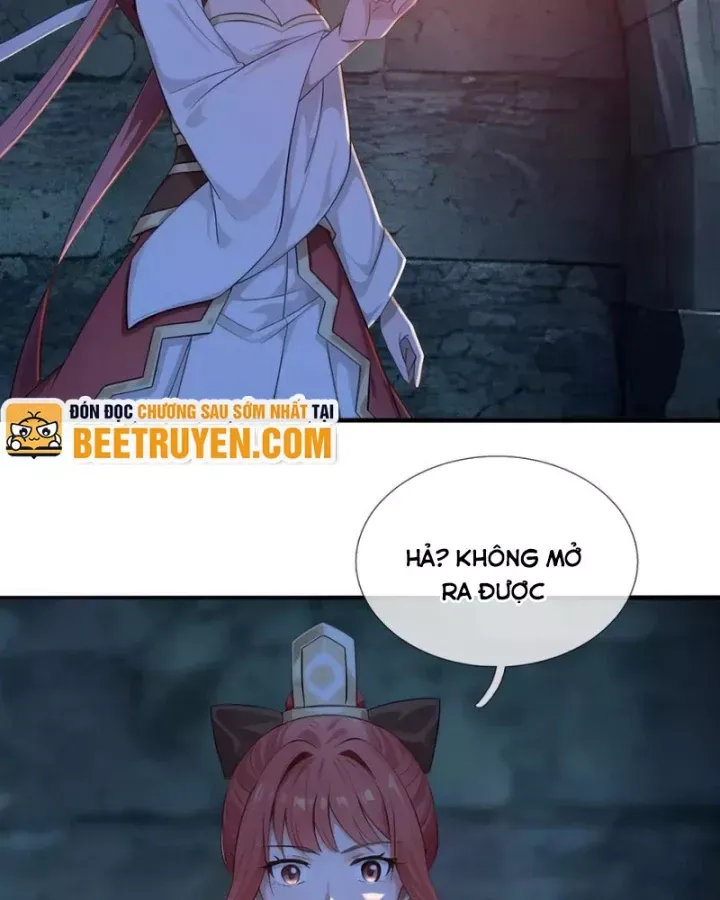 đọc truyện Thiên Uyên Trở Về: Ta Chính Là Thiên Tai Chương 94 ảnh 36 tại Thiên Thai Truyện