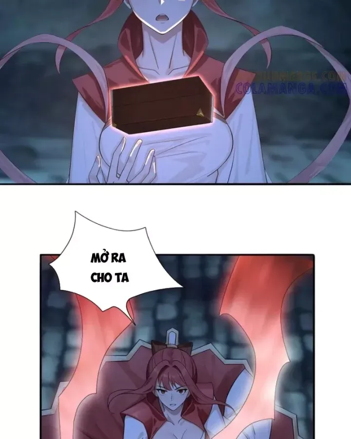 đọc truyện Thiên Uyên Trở Về: Ta Chính Là Thiên Tai Chương 94 ảnh 37 tại Thiên Thai Truyện