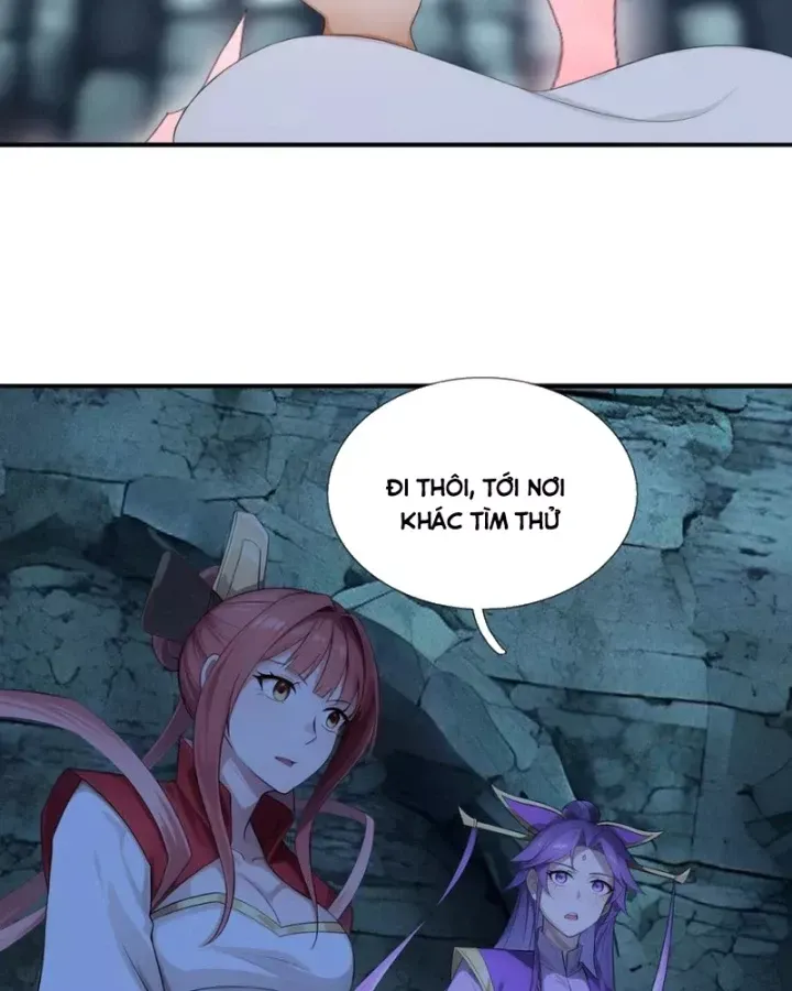 đọc truyện Thiên Uyên Trở Về: Ta Chính Là Thiên Tai Chương 94 ảnh 40 tại Thiên Thai Truyện