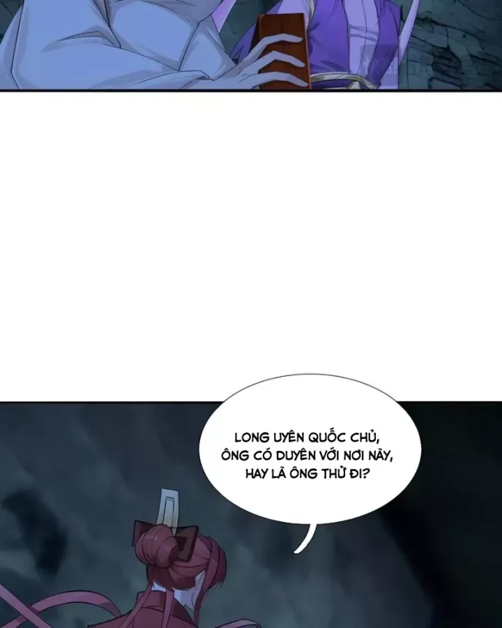 đọc truyện Thiên Uyên Trở Về: Ta Chính Là Thiên Tai Chương 94 ảnh 41 tại Thiên Thai Truyện