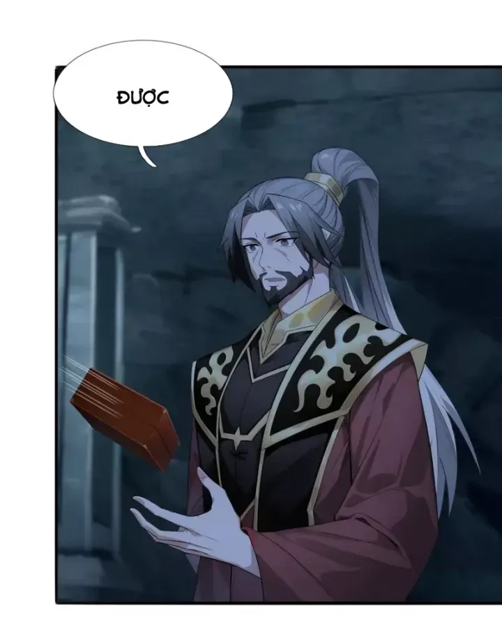 đọc truyện Thiên Uyên Trở Về: Ta Chính Là Thiên Tai Chương 94 ảnh 43 tại Thiên Thai Truyện