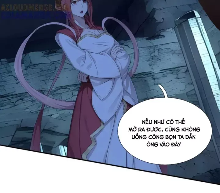 đọc truyện Thiên Uyên Trở Về: Ta Chính Là Thiên Tai Chương 94 ảnh 45 tại Thiên Thai Truyện