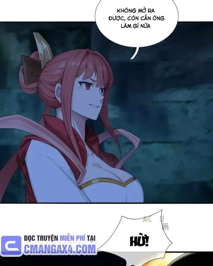 đọc truyện Thiên Uyên Trở Về: Ta Chính Là Thiên Tai Chương 94 ảnh 47 tại Thiên Thai Truyện