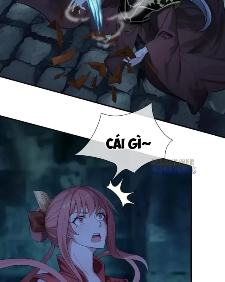 đọc truyện Thiên Uyên Trở Về: Ta Chính Là Thiên Tai Chương 94 ảnh 50 tại Thiên Thai Truyện