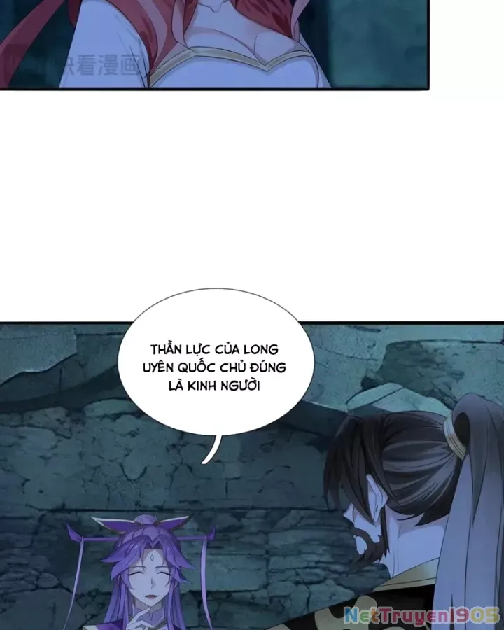 đọc truyện Thiên Uyên Trở Về: Ta Chính Là Thiên Tai Chương 94 ảnh 51 tại Thiên Thai Truyện