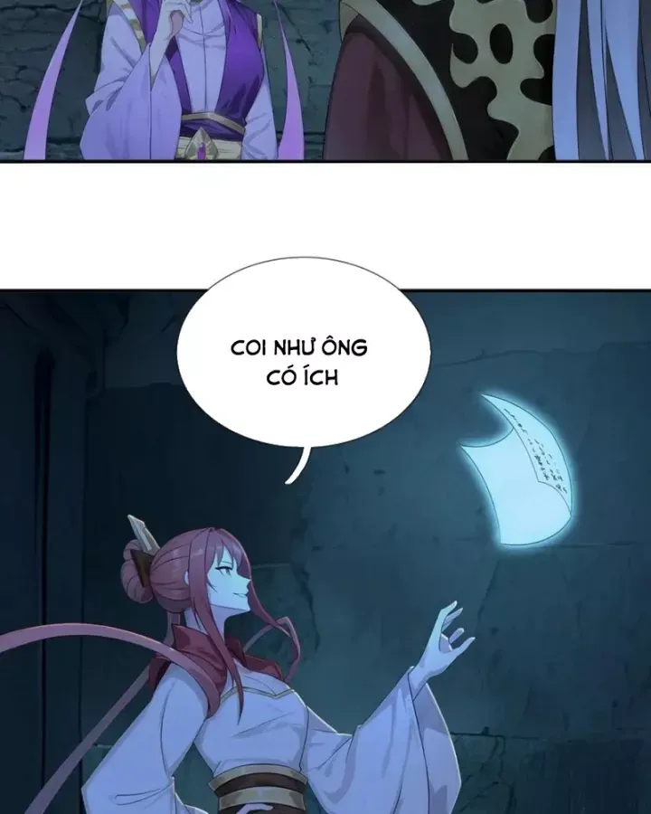 đọc truyện Thiên Uyên Trở Về: Ta Chính Là Thiên Tai Chương 94 ảnh 52 tại Thiên Thai Truyện