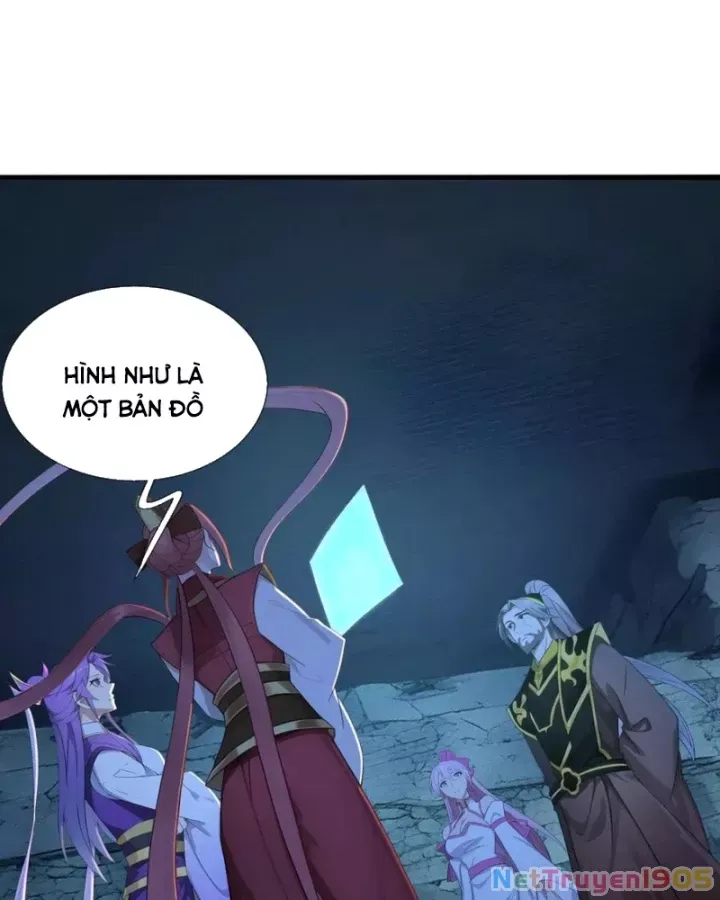 đọc truyện Thiên Uyên Trở Về: Ta Chính Là Thiên Tai Chương 94 ảnh 54 tại Thiên Thai Truyện