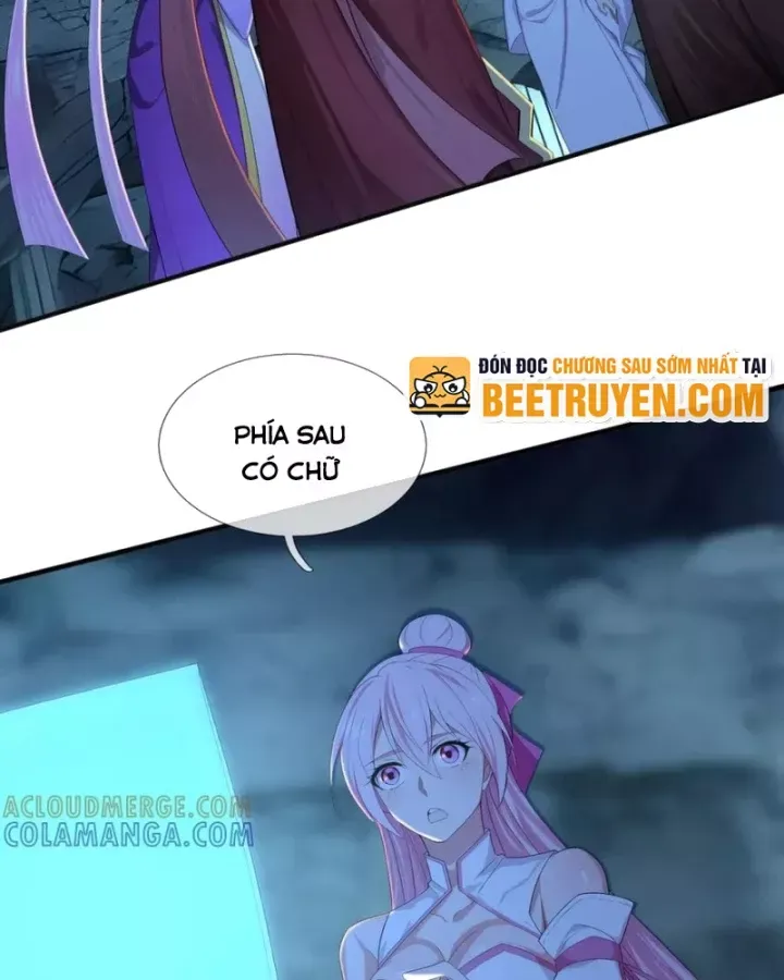 đọc truyện Thiên Uyên Trở Về: Ta Chính Là Thiên Tai Chương 94 ảnh 55 tại Thiên Thai Truyện